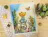 Набор для вышивания М.П.Студия "Лисичкин сад" РК-850
