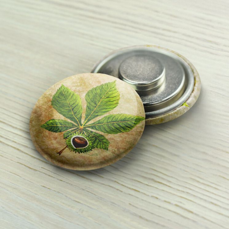 Магнитный держатель «Каштан» Маг-Каш